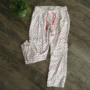 Comfy pajama pants - M